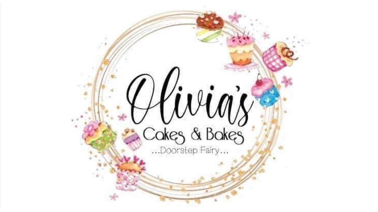 Olivia's Cakes & Bakes