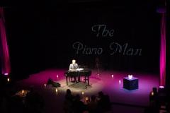 John Forde- The Piano Man