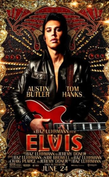 Elvis (Movie 2022)