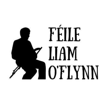 Feile Liam O Flynn in THE MOAT THEATRE