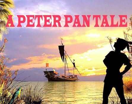 A Peter Pan Tale
