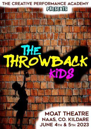 The Throwback Kids