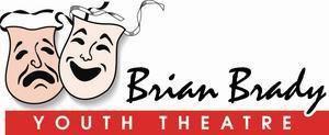 Brian Brady Youth Theatre presents – Juniors Class