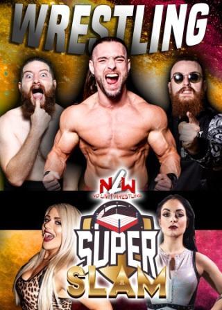 No Limit Wrestling – Super Slam