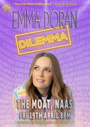 Emma Doran ''Dilemma!''