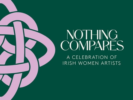 NOTHING COMPARES – IN CONCERT
