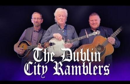 DUBLIN CITY RAMBLERS