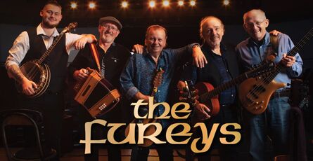 THE FUREYS