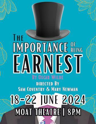 The Importance of Being  Earnest