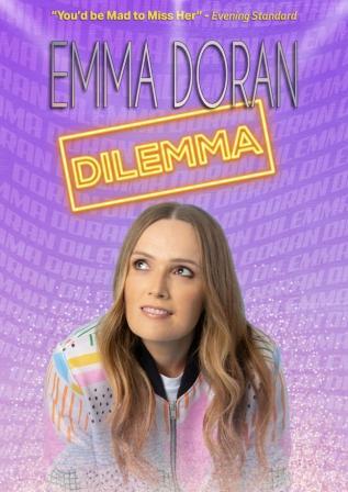 Emma Doran – Dilemma!