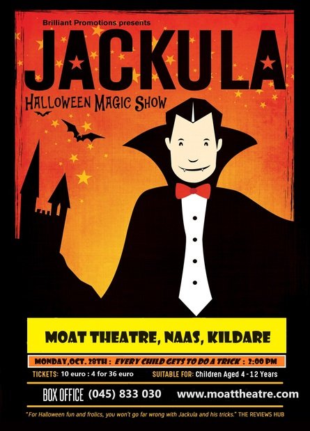 Jackula