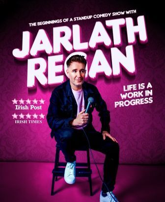 Jarlath Regan