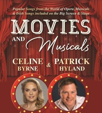 Celine Byrne & Patrick Hyland In Concert