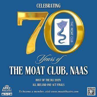 CELEBRATING 70 YEARS OF THE MOAT CLUB